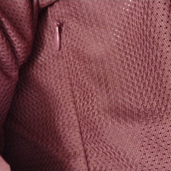 NWOT Team 365 TT84 Sporty Men's Dominator Waterproof Windshirt - Size M - Picture 6 of 7